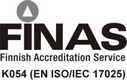 FINAS K054 -logo.